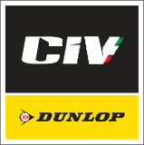 Dunlop CIV