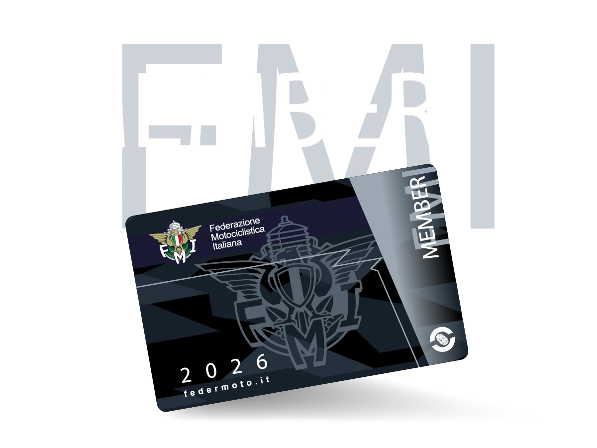 Tessera Member FMI