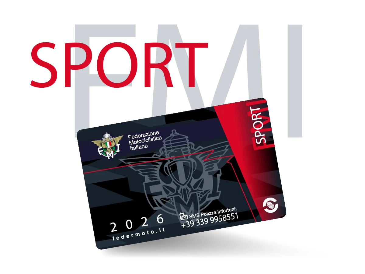 Tessera Sport FMI